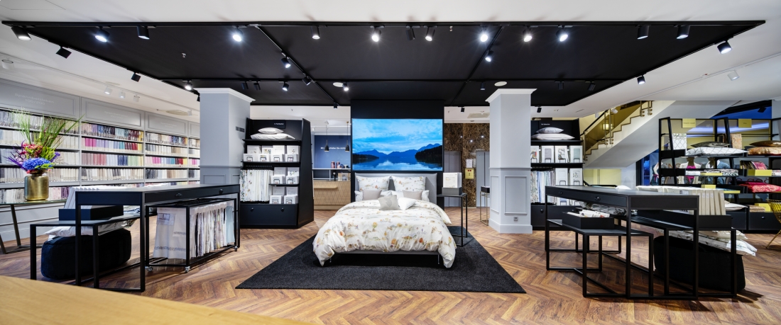 Bettenrid Munich Ground Floor Bettenrid Munich Ground Floor